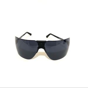 Original Vintage Terminator Sunglasses Gargoyle